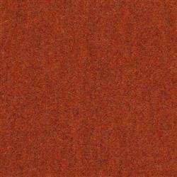 Wollfilzstoff: 0033 rotorange