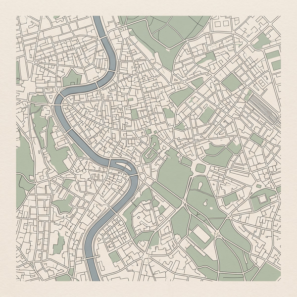 This is your Stadtplan