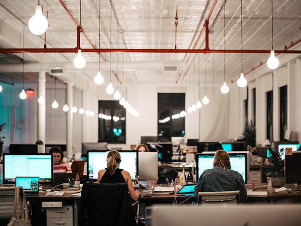 Warum gute Akustik im Büro so wichtig ist - Warum gute Akustik im Büro so wichtig ist