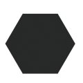 PolySound ECO Hexagon Motiv Absorber Halloween &Oslash;200mm - 30mm tief