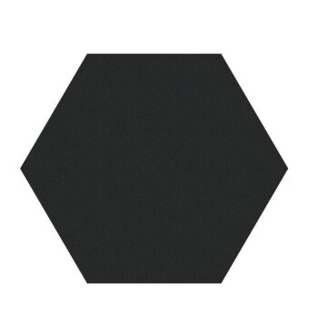 PolySound ECO Halloween-Set, 36 Hexagons Ø 20 cm, gemischte Höhen
