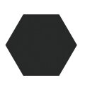 PolySound ECO Halloween-Set, 36 Hexagons Ø 20 cm, gemischte Höhen