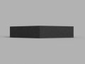 PolySound Akustik Absorber ECO Hexagon Wall-Set Ø200mm meltdown