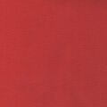 Outdoorstoff Meterware Airtex rot - UV-Schutz Kategorie 80