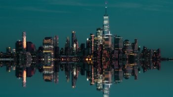 Akustikbild by Big City Life - New York #4