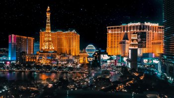 Akustikbild by Big City Life - Las Vegas