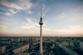 Akustikbild by Big City Life - Berlin