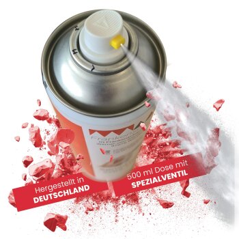 PolySound Sprühkleber 1000 ml, für Schaumstoff,...