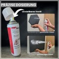 PolySound Sprühkleber 1000 ml, für Schaumstoff, Stoff und Leder