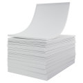 Schaumstoff Platte für dicke elastische Sitzpolster & Rückenpolster - Qualität: RG: 40kg/m³ - SH: 45 (4,5kPa) - Abmessungen ca. 206 x 130cm 1cm
