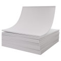Schaumstoff Platte aus viscoelastischen Schaumstoff für supersofte Matratzenauflagen - Qualität: RG: 50kg/m³ - SH: 13 (1,3kPa) - Abmessungen ca. 202 x 180cm 2cm