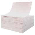 Schaumstoff Platte aus Kaltschaumstoff für feste Matratzen & geschmeidige Sitzpolster - Qualität: RG: 40kg/m³ - SH: 45 (4,5kPa) - Abmessungen ca. 206 x 180cm - Farbe: beige