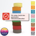 PolySound Sylo MAX Schwingungsdämpfer, 4er-Set