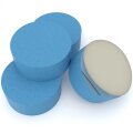 PolySound Sylo MAX Schwingungsdämpfer, 4er-Set, SR28 - blau