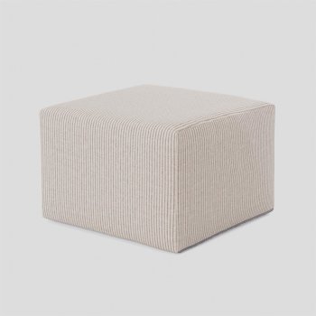 klötzis Baustein Klein – 30x30x20cm –...
