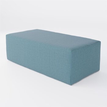 klötzis Baustein Mittel, 60x30x20cm, Robuster...