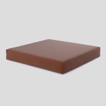 klötzis Baustein Groß – 60x60x10cm...