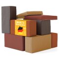 klötzis Spielsofa Set Honigtraum