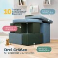 klötzis Spielsofa Set Waldgeflüster