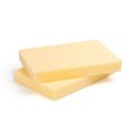 Schaumstoff Muster 20 x 20 x 4cm - alle verfügbaren Schaumstoff Qualitäten RG5075