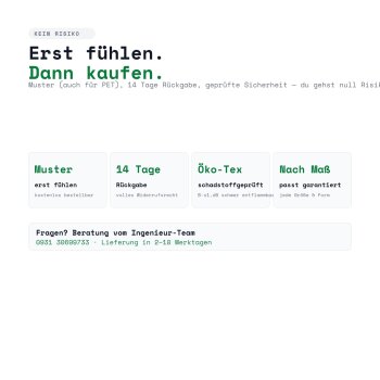PolySound Akustik-Deckensegel Rechteck, Weiß