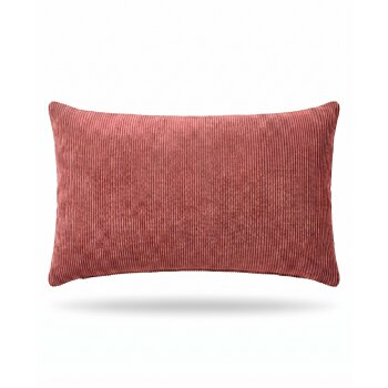 livana Nackenkissen Lumbar cord - 50 × 30 × 8,5 cm