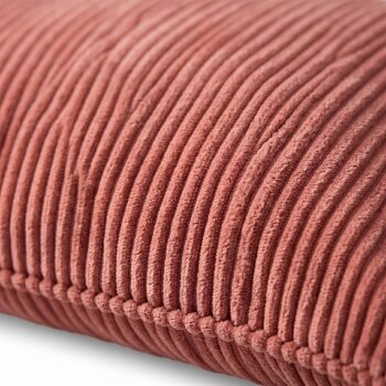 livana Nackenkissen Lumbar cord - 50 × 30 × 8,5 cm