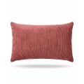 livana Nackenkissen Lumbar cord - 50 × 30 × 8,5 cm
