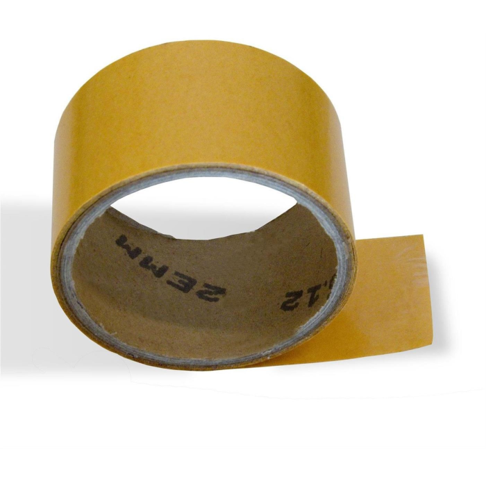 Selbstklebeband 25lfm 5cm breit