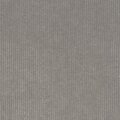 Cordstoff Meterware Wolf Grau - robuster Polsterstoff Cord