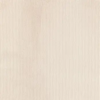 Cordstoff Lämmchen Creme