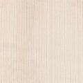 Cordstoff Meterware Lämmchen Creme - robuster Polsterstoff Cord