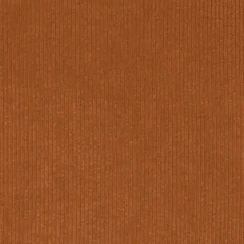 Cordstoff Mango Orange