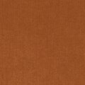 Cordstoff Meterware Mango Orange - robuster Polsterstoff Cord