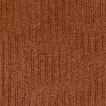 Cordstoff Fuchs Rot