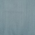 Cordstoff Meterware Meer Blau - robuster Polsterstoff Cord