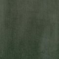 Cordstoff Meterware Tannen Grün - robuster Polsterstoff Cord