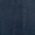 Cordstoff Meterware Nacht Blau - robuster Polsterstoff Cord