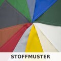 Stoffmuster Outdoorstoff Airtex – Farbe nach Wahl