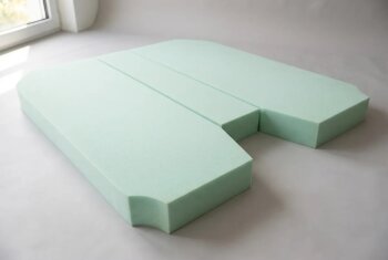 Schaumstoff Zuschnitt Konfigurator 3D - ALLES