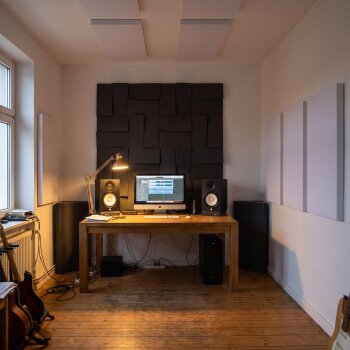 PolySound Raum-Set Studio und Heimkino, bis ca. 15...