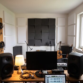 PolySound Raum-Set Studio und Heimkino, bis ca. 15...