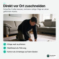 PolySound Basotect-Plattenabsorber grau 100 × 50 cm, 4 cm, ohne Montageausrüstung