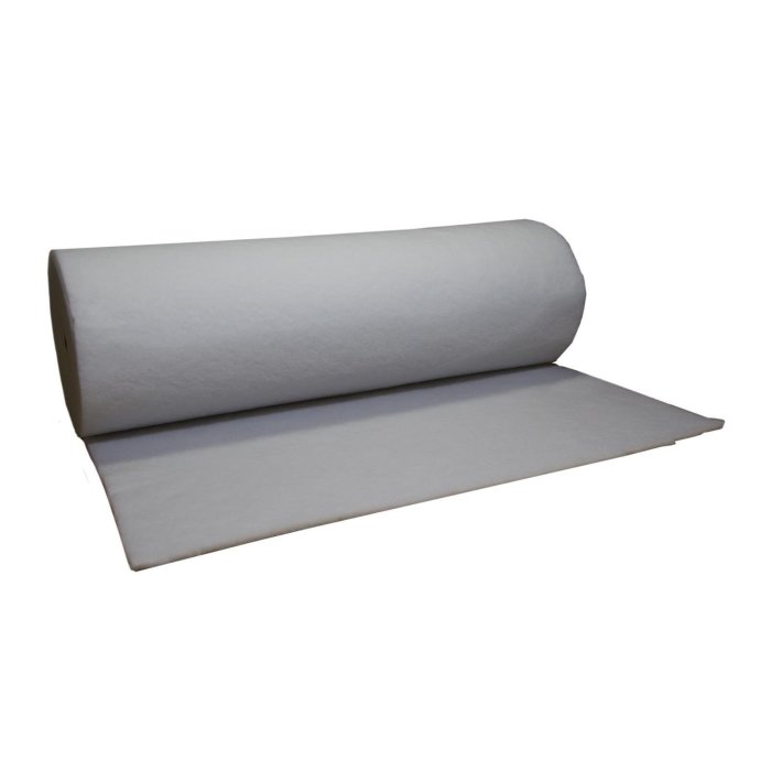 Polyester Polstervlies 150cm breit