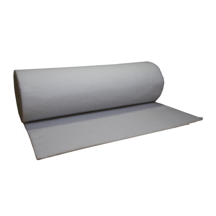 Polyester Polstervlies 150cm breit