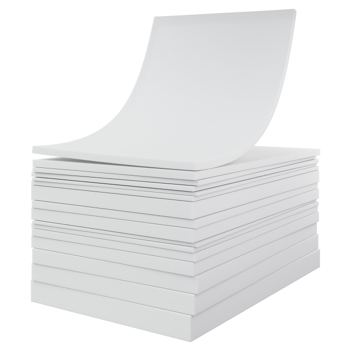 Mittelfeste Sitzschaum-Platte RG35 / SH55 - 2,6m²