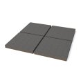 PolySound Breitbandabsorber RG26 glatt, 4 × 50 × 50 cm, 5 cm (1 m²)