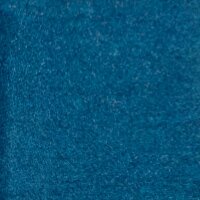 Wollfilzstoff: 0018 wasserblau