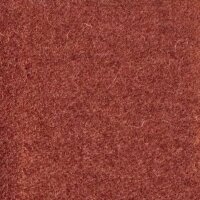 Wollfilzstoff: 0033 rotorange