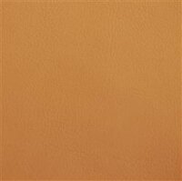 Kunstleder: safran